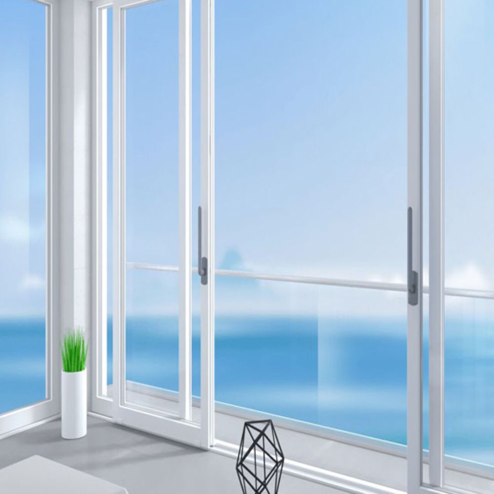 UPVC Windows and Doors