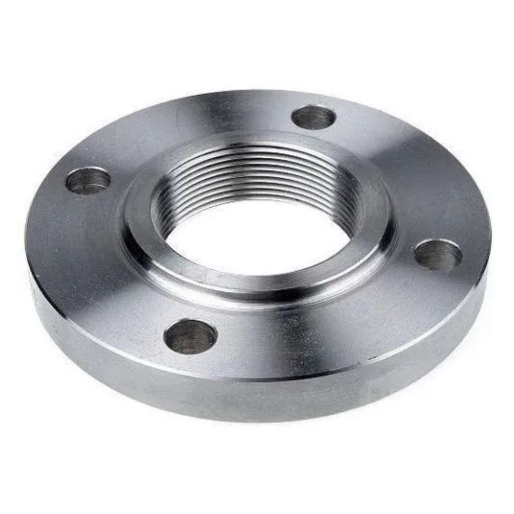 Threaded Flange