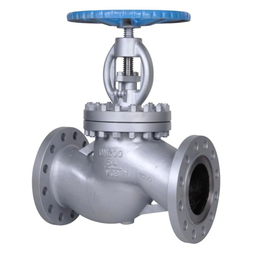 Globe Valve