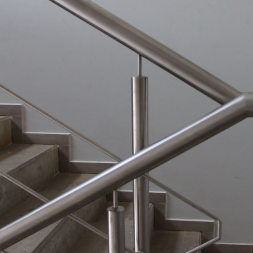 All type of steel / ss fabrication