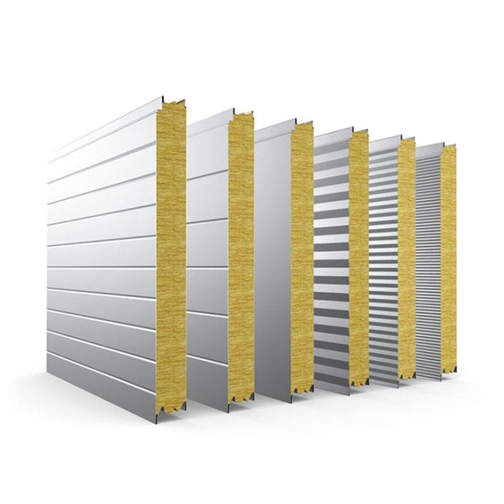 Sandwich Panels