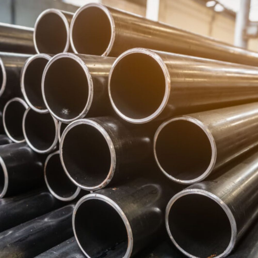 ERW Steel Pipe
