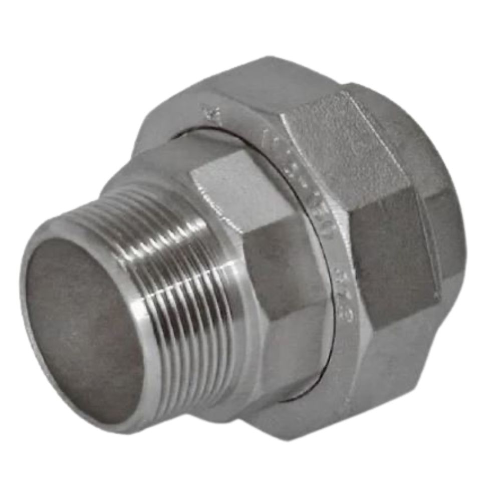Couplings and Unions