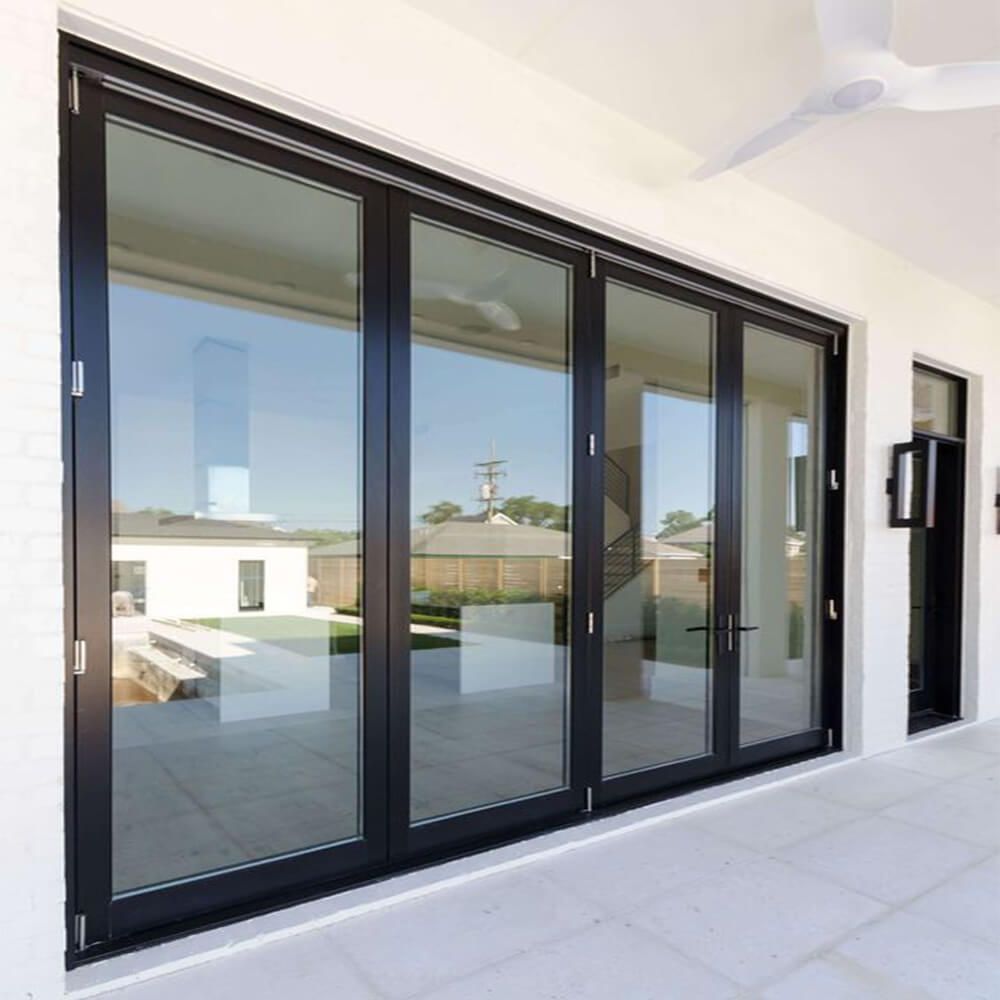 Aluminium Windows and Doors