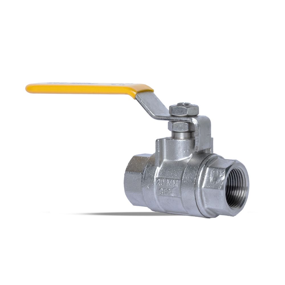 Ball Valves