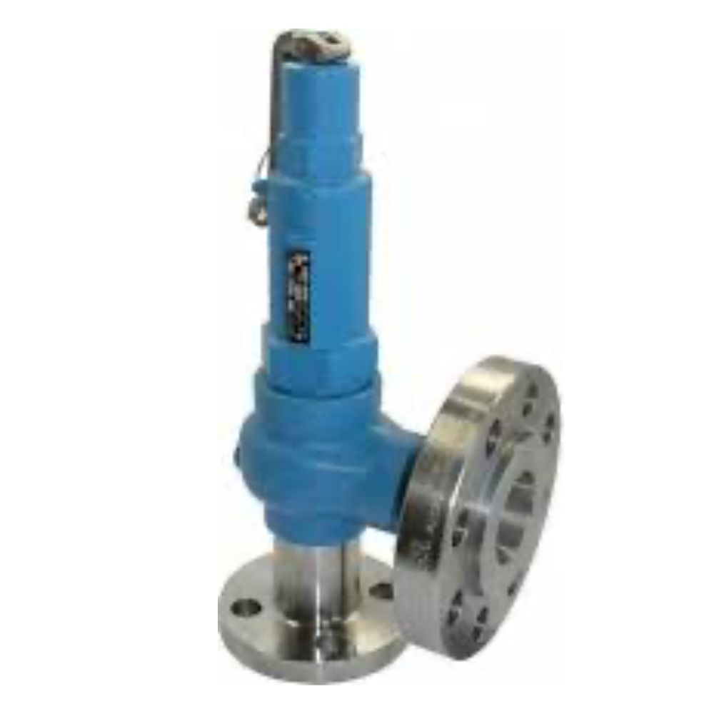 Pressure relief valves