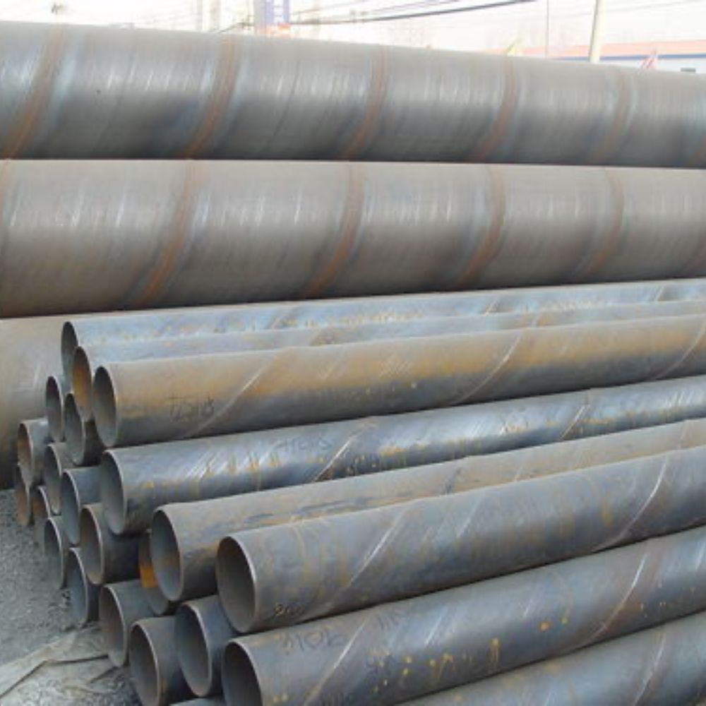 SSAW Steel Pipe