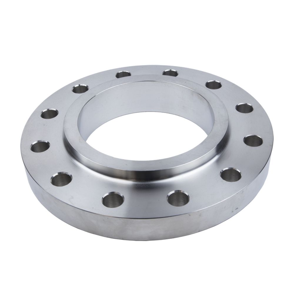 Slip-on Flanges