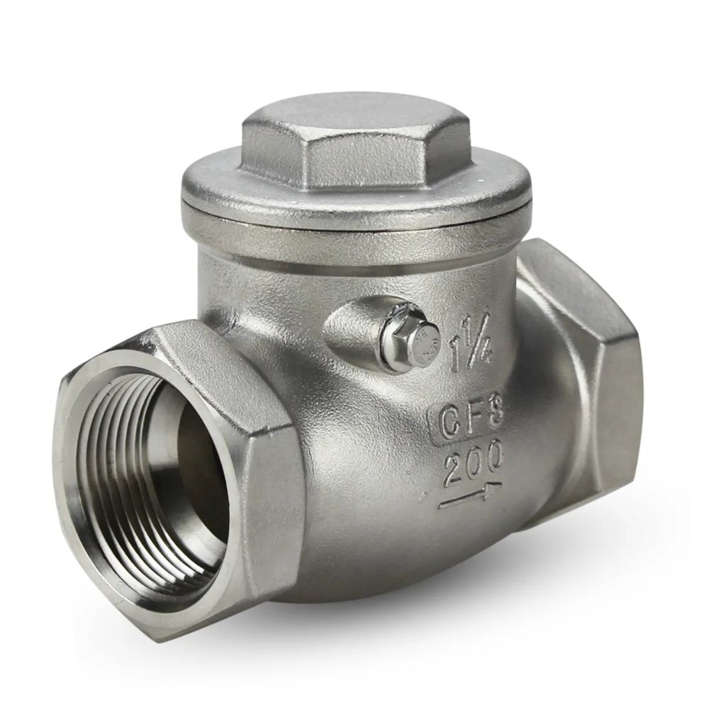 Check Valve