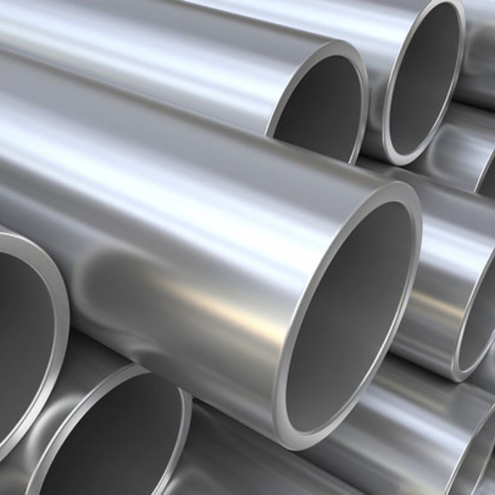 Stainless Seamless Steel Pipe