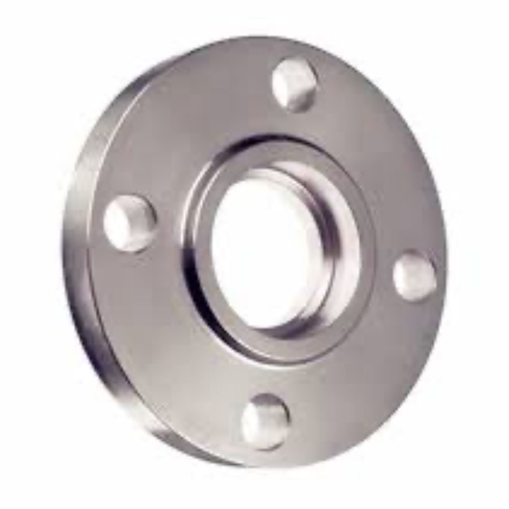 Socket Weld Flanges