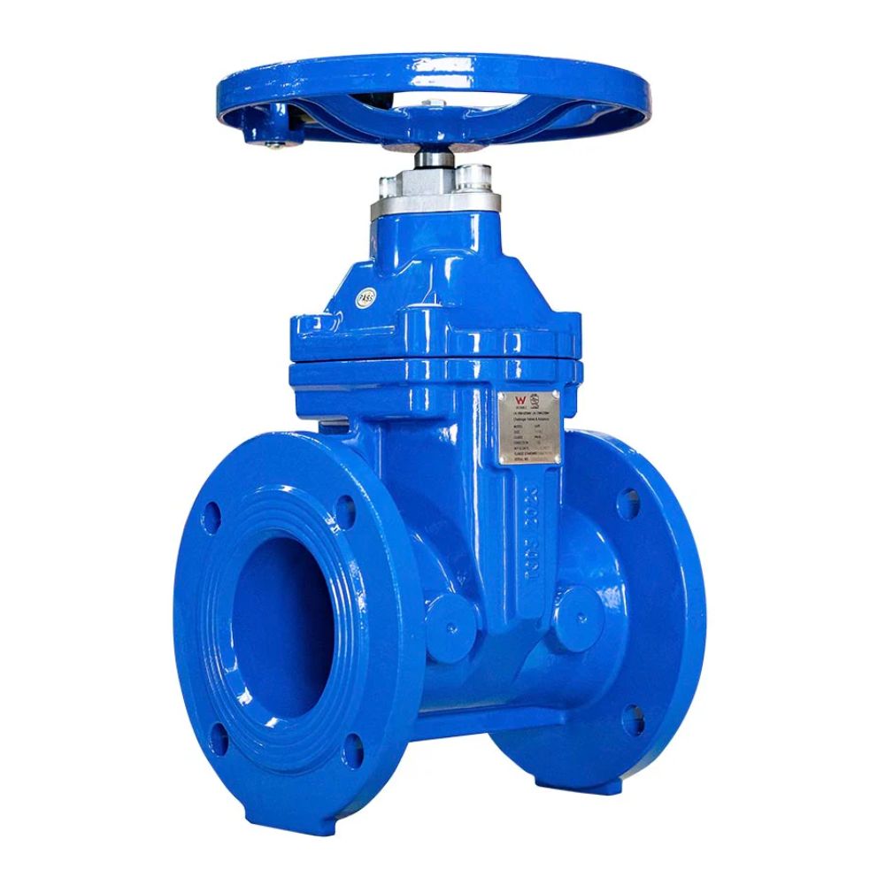 Gate Valve