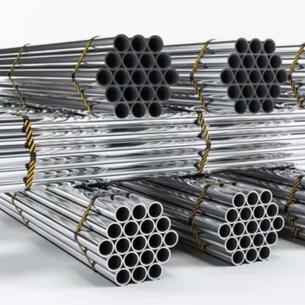 Stainless Welded Steel Pipe