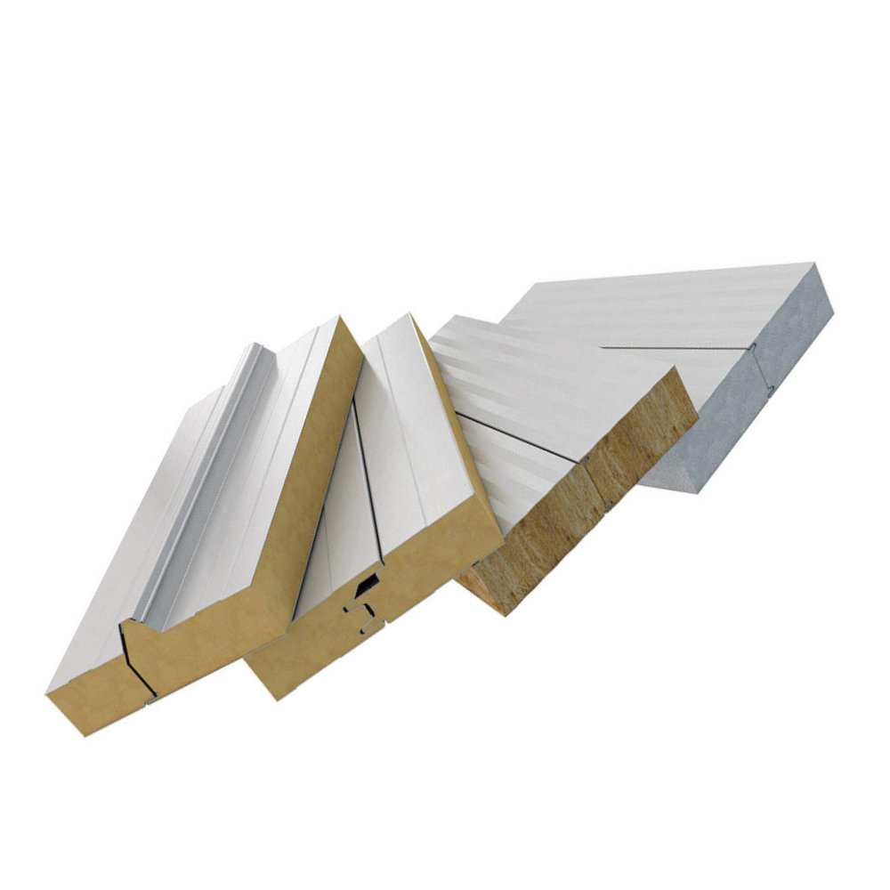 Sandwich panel