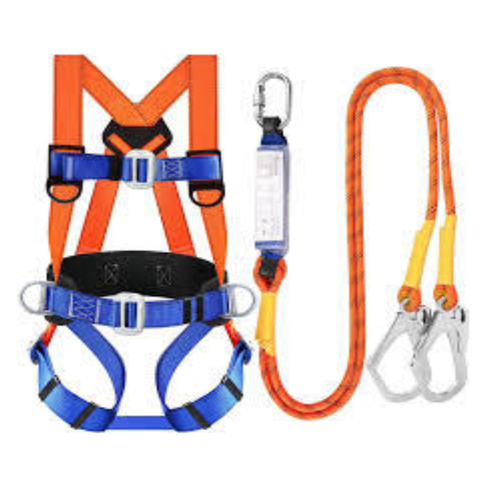 Safety harness