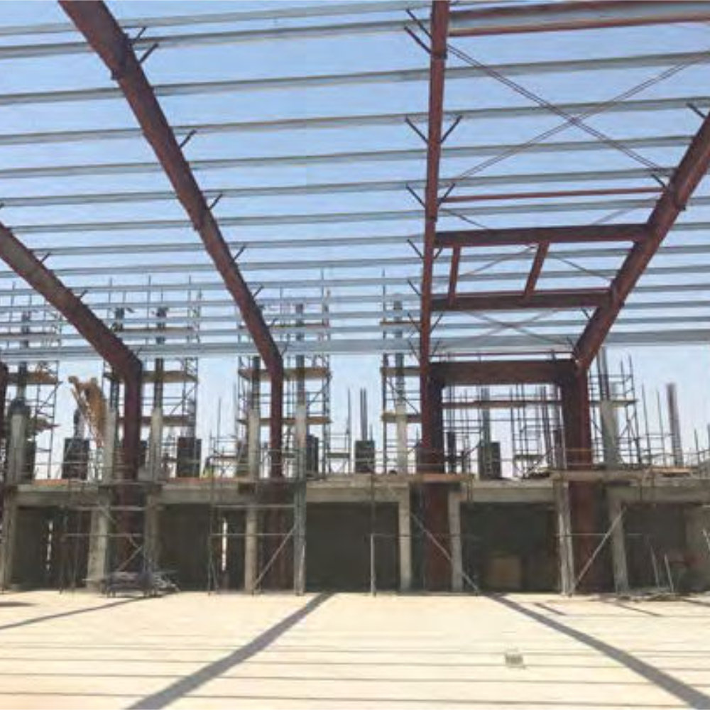 Steel Structure