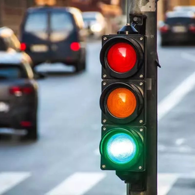 Road Safety Support SUV 