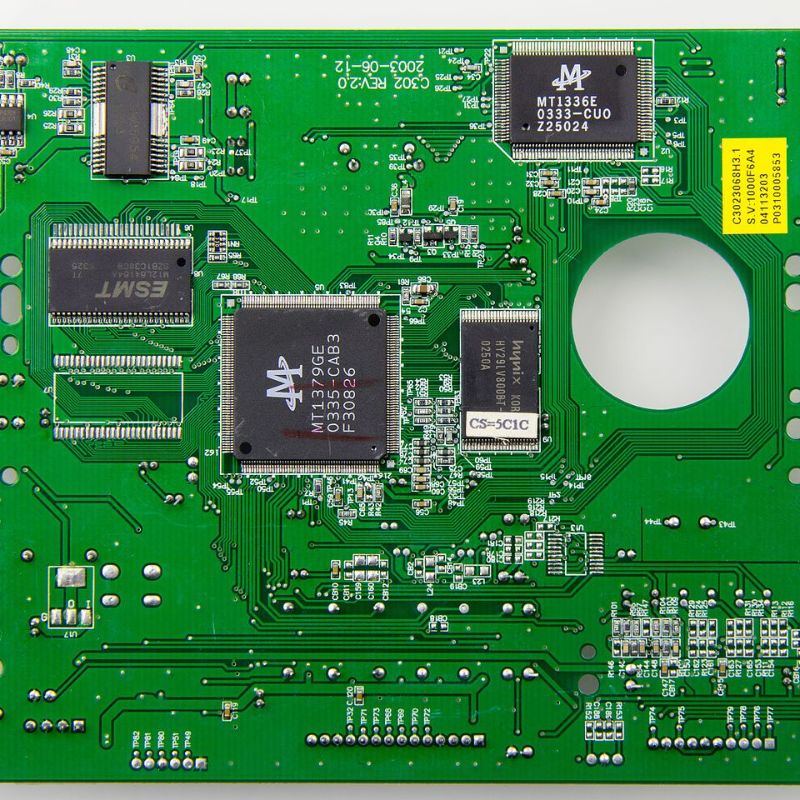 PCB Boards