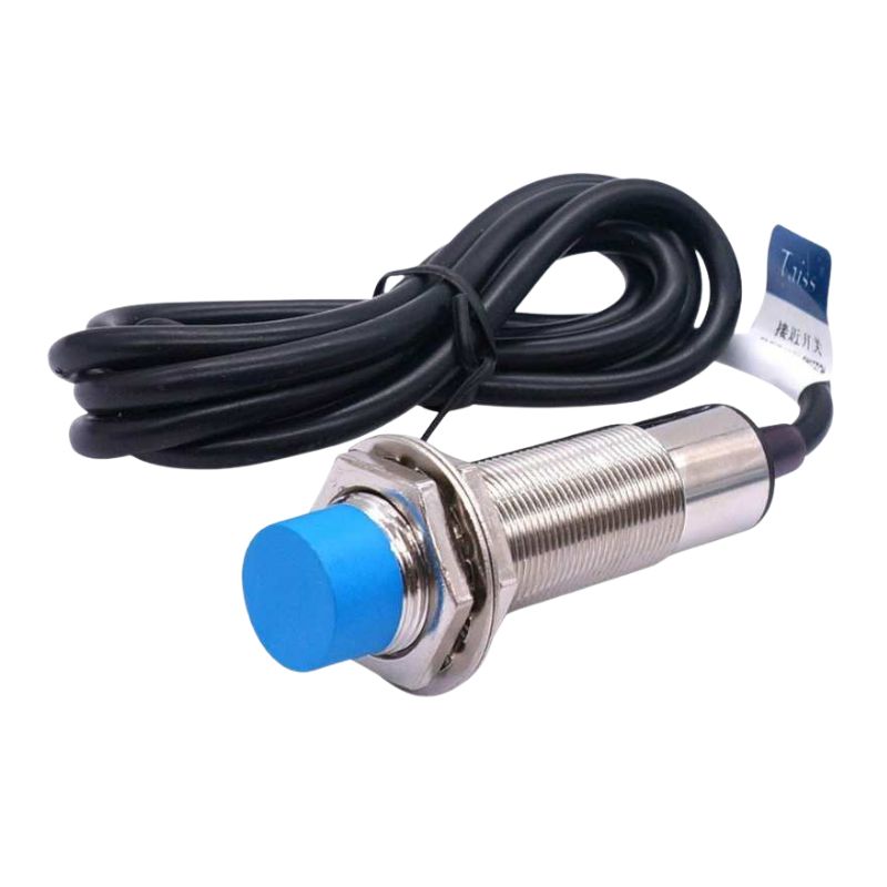 Proximity sensor 