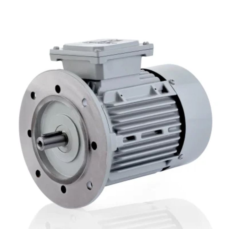 Hydraulic Power Pack Motors 